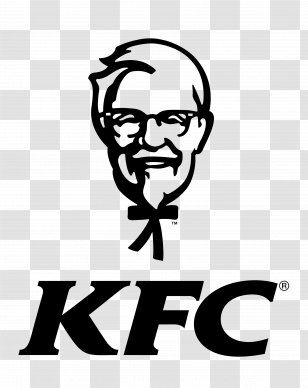 Colonel Sanders Kfc Fried Chicken Logo Clip Art Kfc Transparent Png