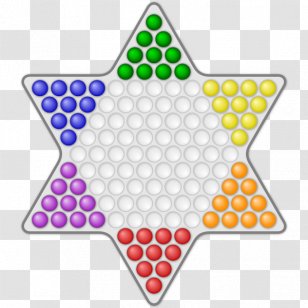 chinese checkers dance