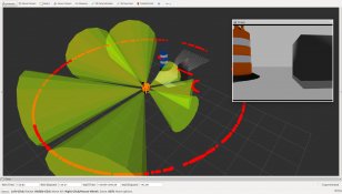 3D Modeling Computer Software Technology - Gazebo Transparent PNG