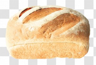 Graham Bread Rye - Baked Goods - Fresh Transparent PNG
