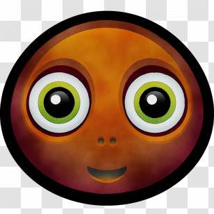 Emoticon Transparent PNG