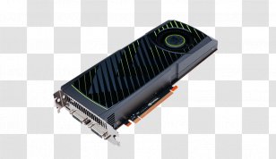 Graphics Cards & Video Adapters Laptop GeForce 400 Series Nvidia - Gddr5 Sdram Transparent PNG