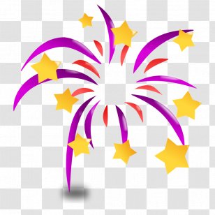 Piggy Bank Plastic New Year Diwali - Flowering Plant - Fireworks Transparent PNG