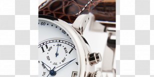 Watch Bild Sellita Rolex Day-Date Uhr-kraft UK Germany - Brand Transparent PNG