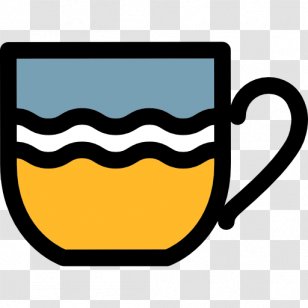 Irish Coffee Cafe Mug Clip Art - Cup Transparent PNG