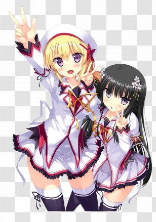 Princess Evangile W Happiness - Tree - Steam Edition æ‹å‰‘å°‘å¥³ Da Capo Desktop Wallpaper ImageKiss X Sis Transparent PNG