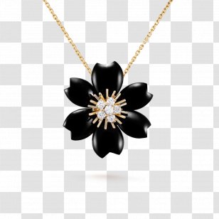 Charms & Pendants Earring Cooking Ranges Necklace Van Cleef Arpels - Gemstone - Jewellery Model Transparent PNG