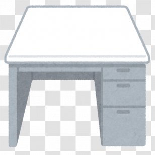 Developmental Disability Personal Computer Speech And Language Therapist Desk - Rectangle - Work Transparent PNG