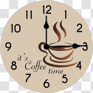 Coffee Time Cafe Drink French Presses - Home Accessories Transparent PNG