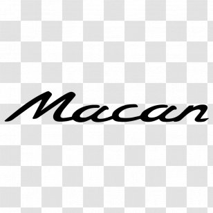 Porsche Macan Car Cayman Cayenne - 914 Transparent PNG
