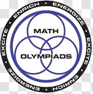 International Mathematical Olympiad American Mathematics Competitions United States Of America Math Olympiads For Elementary & Middle Schools - Organization Transparent PNG