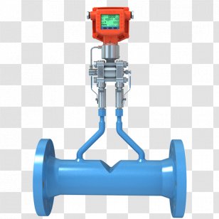 Venturi Effect Flow Measurement Mass Rate Fluid Gas - Business - Meter Transparent PNG