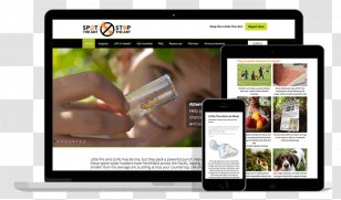 WordPress Template Monster Responsive Web Design Bootstrap - Media - Non-profit Transparent PNG