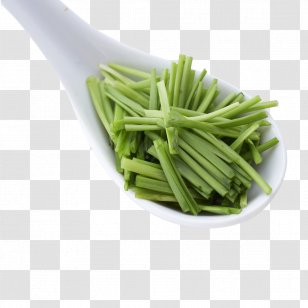 Food Jeon Macaroni Soup Side Dish - Spoon Transparent PNG