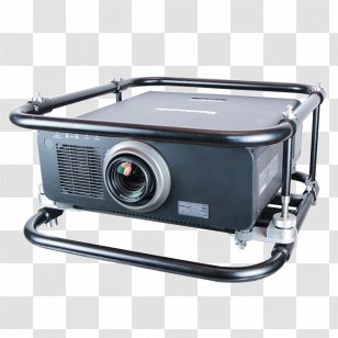 Multimedia Projectors Panasonic PT-DX100UK DLP XGA Projector Digital Light Processing PT DZ870UK - Lumen Transparent PNG