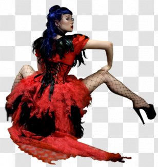 Woman Ð‘Ð¾Ð¹Ð¶ÐµÑ‚ÐºÐµÐ½ Red Painting - Frame Transparent PNG