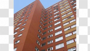 Facade Architectural Engineering Commercial Building Architecture - Apartment - Exterior Transparent PNG