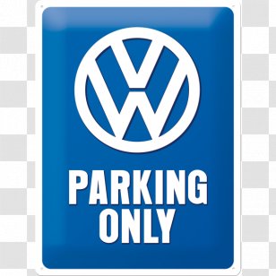 Volkswagen Brand Parking Logo Subaru - Label - Termometer Transparent PNG