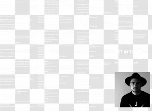 Monochrome Photography White Brand - Angle Transparent PNG