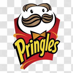 Pringles Logo Potato Chip Clip Art Vector Graphics - Wheat - Jack Parr Transparent PNG