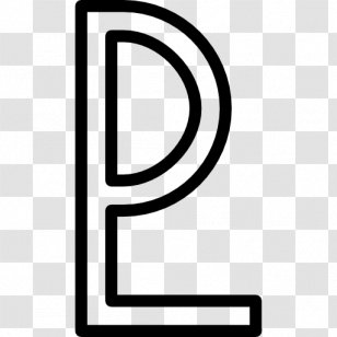 Symbol Sign Pluto Zodiac - PLUTO Transparent PNG