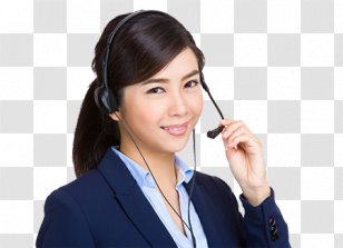 Call Centre Customer Service Stock Photography Management - Advertising Transparent PNG
