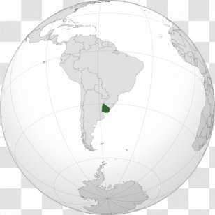 Uruguay River Argentina Brazil Wikipedia - Americas - Uruguai Transparent PNG