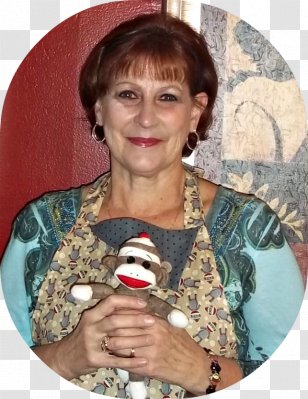 Nose - Sock Monkey Transparent PNG