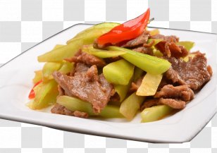 Fried Rice XO Sauce Chinese Broccoli Beef Stir Frying - Xo - With Transparent PNG