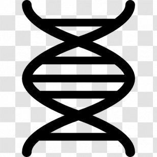 DNA Nucleic Acid Double Helix Genetics - Adna - Science Transparent PNG