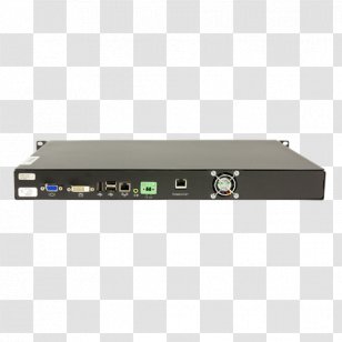 RF Modulator Amplificador Audio Power Amplifier Network Switch - Cobranet Transparent PNG