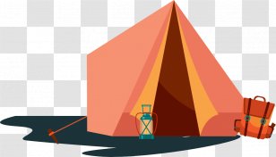 Illustration Triangle Graphics Product Design - Cone - Physical Development Adventures Transparent PNG