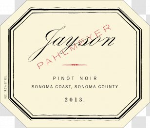 Pahlmeyer Wines Cabernet Sauvignon Cakebread Cellars Blanc - Rectangle - Wine Transparent PNG