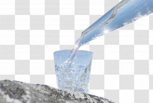 Water Column Euclidean Vector - Plastic - Pouring Photography Transparent PNG