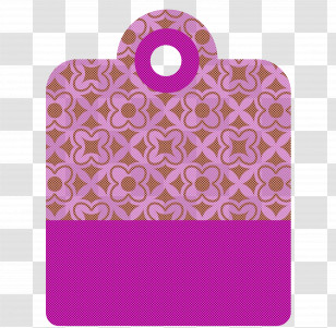 Blank Printable Tag Blank Gift Printable Tag Gift Printable Tag Transparent PNG
