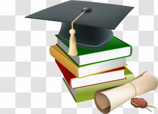 Higher Education Clip Art School Transparent PNG