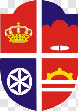 MrkonjiÄ‡ Grad Municipality Smederevo ObÄina City Coat Of Arms - Fashion Accessory Transparent PNG