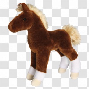 Shetland Pony Foal Appaloosa Stuffed Animals & Cuddly Toys - Silhouette - Dog Transparent PNG