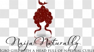 Utopian Salon Afro-textured Hair Beauty Parlour Christmas Ornament - Watercolor Ai Transparent PNG