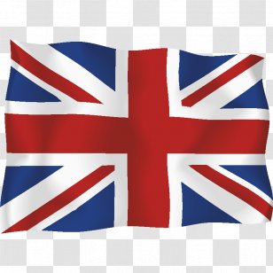 Flag Of The United Kingdom England Great Britain Transparent PNG