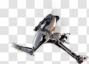 Portal 2 Xbox 360 Half-Life Valve Corporation - Game Transparent PNG