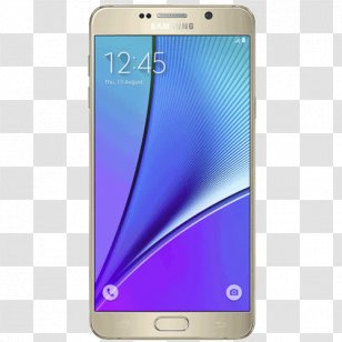 Samsung Galaxy Note 5 S7 8 S6 - Telephone Transparent PNG