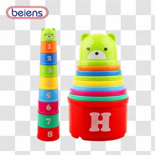 Jigsaw Puzzle Toy Block Child - Designer - Children Colored Toys Transparent PNG