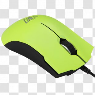 Computer Mouse Image Resolution Fluorescence Walmart - Peripheral Transparent PNG