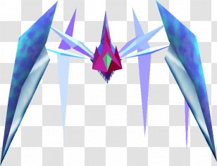 Bomberman 64: The Second Attack Conker's Bad Fur Day Nintendo 64 Boss - Purple - Arachnophobia Transparent PNG