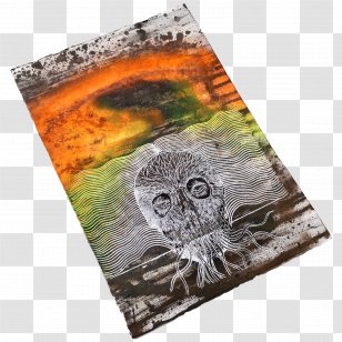 Oil Paint Artist Work Of Art Raking Light Projects Paper - Wood - Jeffrey Walter Kinell Transparent PNG