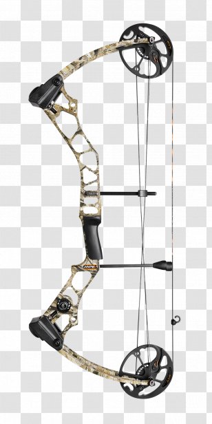 Compound Bows Archery Bow And Arrow Bowhunting - Introduced Transparent PNG