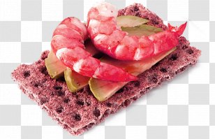 Crispbread Ryvita Recipe Cracker Biscuit - Whole Grain - Transfer To A Plate Of Vegetables Lobster Transparent PNG