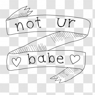 Feminism Love Tinder Fashion - Tree - Quotation Transparent PNG