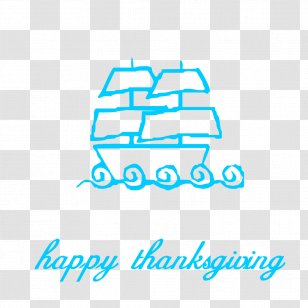 2018 Thanksgiving - Shared Reading - Boat.Others Transparent PNG